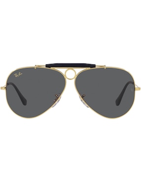 Lentes De Sol Ray Ban Shooter Legacy Para Hombre