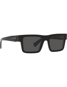 Lentes de sol Prada Catwalk para hombre