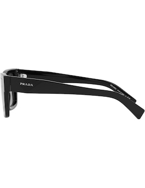 Lentes de sol Prada Catwalk para hombre