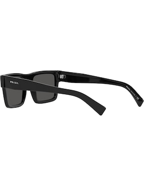 Lentes de sol Prada Catwalk para hombre