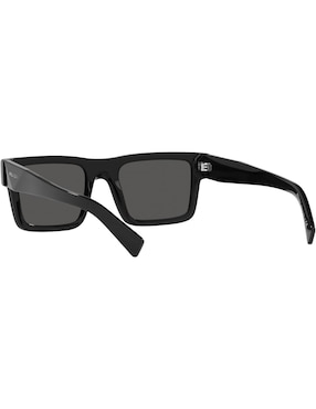 Lentes de sol Prada Catwalk para hombre