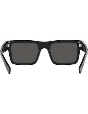 Lentes de sol Prada Catwalk para hombre