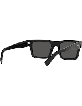 Lentes de sol Prada Catwalk para hombre