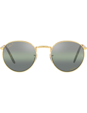 Lentes De Sol Ray Ban Evolution Para Hombre