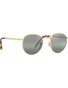 Lentes de sol Ray Ban Evolution para hombre