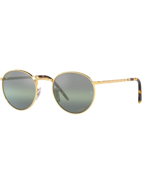 Lentes de sol Ray Ban Evolution para hombre