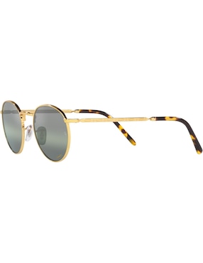 Lentes de sol Ray Ban Evolution para hombre