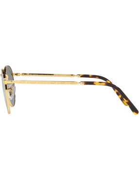 Lentes de sol Ray Ban Evolution para hombre