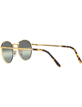 Lentes de sol Ray Ban Evolution para hombre