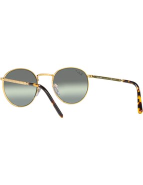 Lentes de sol Ray Ban Evolution para hombre
