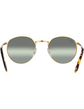 Lentes de sol Ray Ban Evolution para hombre