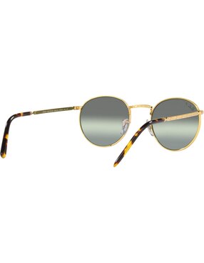 Lentes de sol Ray Ban Evolution para hombre