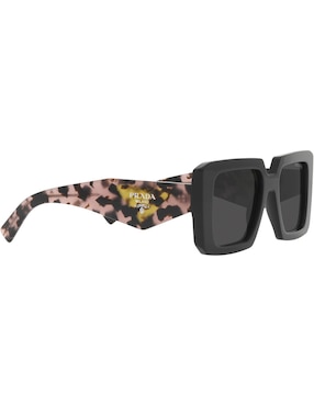 Lentes de sol Prada Catwalk para mujer
