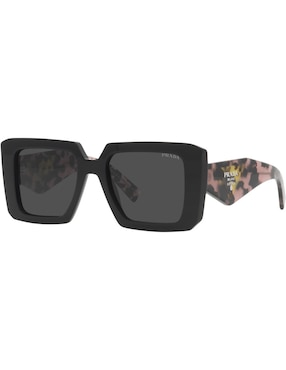 Lentes de sol Prada Catwalk para mujer