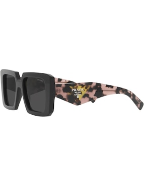 Lentes de sol Prada Catwalk para mujer