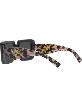 Lentes de sol Prada Catwalk para mujer
