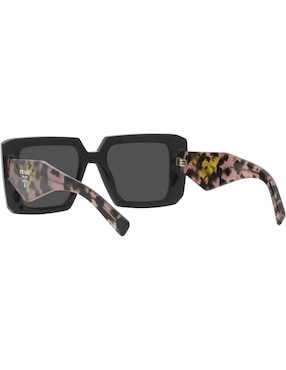 Lentes de sol Prada Catwalk para mujer