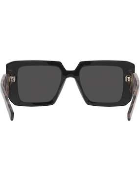 Lentes de sol Prada Catwalk para mujer