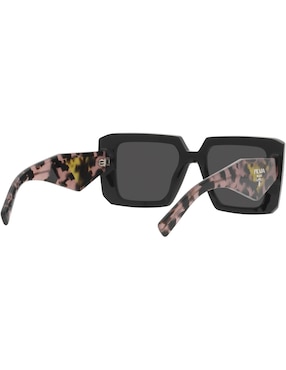 Lentes de sol Prada Catwalk para mujer