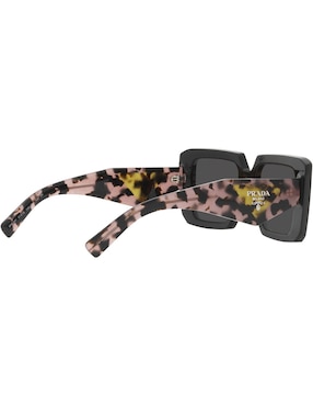Lentes de sol Prada Catwalk para mujer