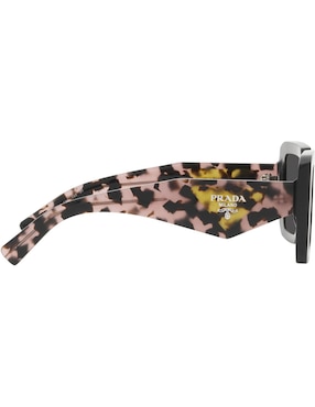Lentes de sol Prada Catwalk para mujer