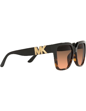 Lentes de sol Michael Kors Modern glamour para mujer