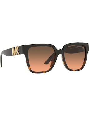 Lentes de sol Michael Kors Modern glamour para mujer