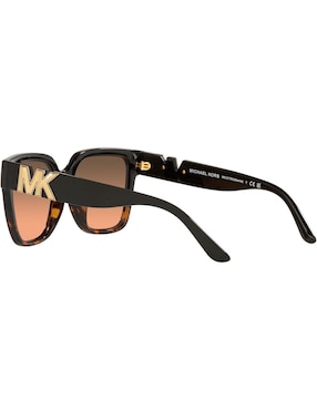 Lentes de sol Michael Kors Modern glamour para mujer