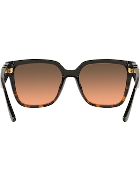 Lentes de sol Michael Kors Modern glamour para mujer