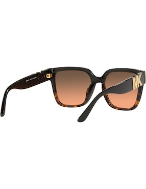 Lentes de sol Michael Kors Modern glamour para mujer