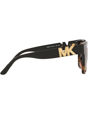 Lentes de sol Michael Kors Modern glamour para mujer