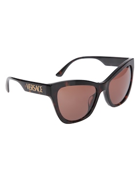Lentes de sol Versace Pop Chic para mujer