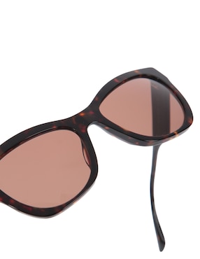 Lentes de sol Versace Pop Chic para mujer
