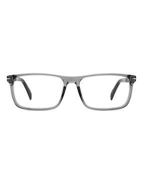 Armazón David Beckham Eyewear Db 1095 Para Hombre