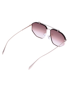 Lentes de sol Alexander Mcqueen unisex