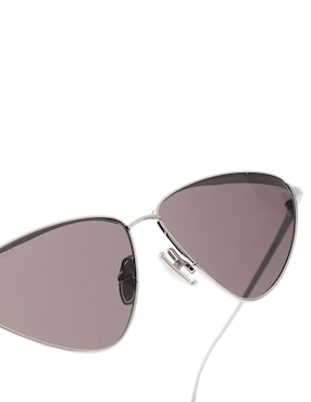 Lentes de sol Balenciaga BB0162S-002 para mujer