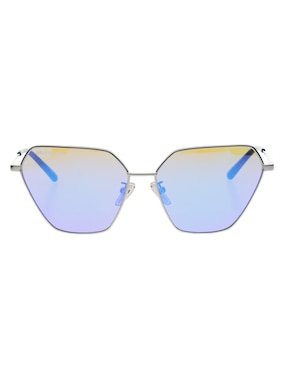 Lentes De Sol Balenciaga BB0194S-003 Para Mujer