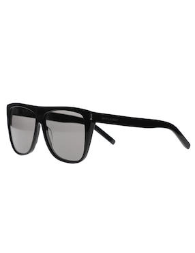 Lentes de sol Yves Saint Laurent SL 1-002 unisex