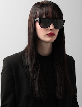 Lentes de sol Yves Saint Laurent SL 1-002 unisex