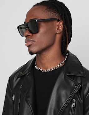 Lentes de sol Yves Saint Laurent SL 1-002 unisex