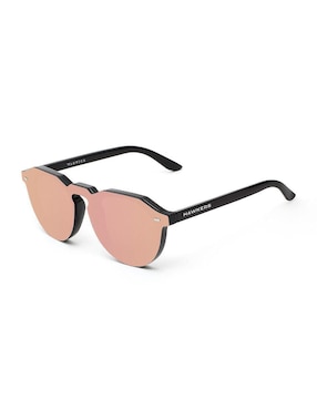 Lentes de sol Hawkers Rose Gold Warwick Venm Hybrid unisex