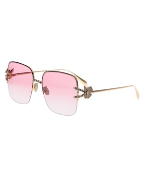 Lentes de sol Alexander Mcqueen para mujer