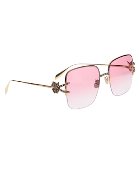 Lentes de sol Alexander Mcqueen para mujer