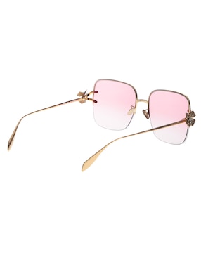 Lentes de sol Alexander Mcqueen para mujer