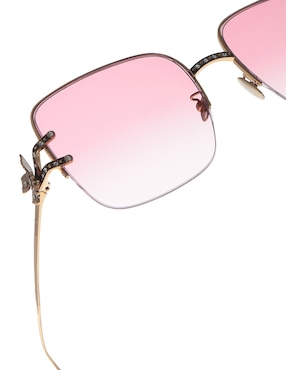 Lentes de sol Alexander Mcqueen para mujer