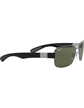 Lentes de sol Ray Ban para hombre
