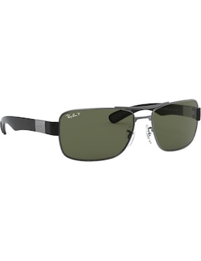 Lentes de sol Ray Ban para hombre