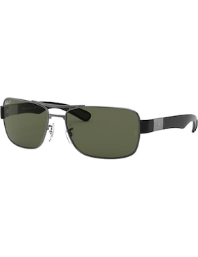 Lentes de sol Ray Ban para hombre
