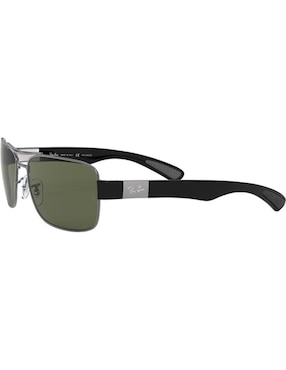 Lentes de sol Ray Ban para hombre