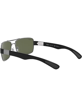 Lentes de sol Ray Ban para hombre